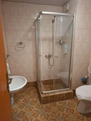 Comfort İki Ayrı Yataklı Oda