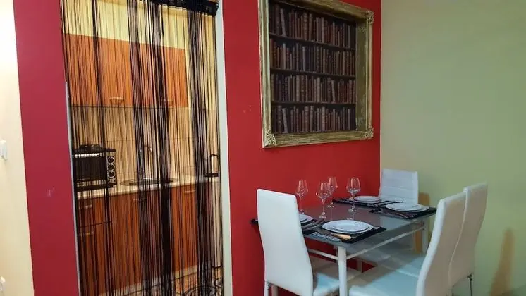 Comfort İki Ayrı Yataklı Oda