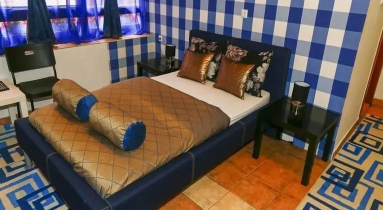 Comfort İki Ayrı Yataklı Oda