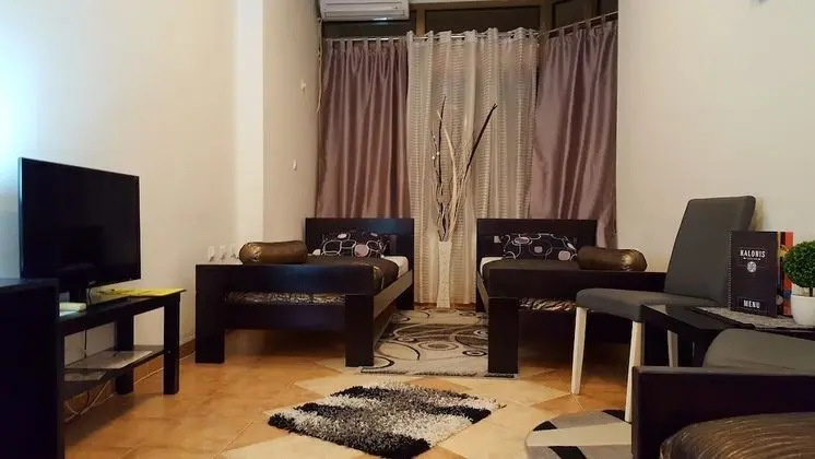 Comfort Üç Kişilik Oda
