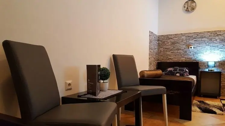Comfort Üç Kişilik Oda