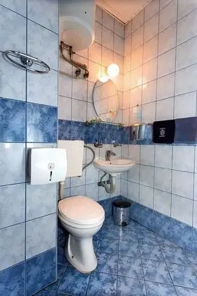 Comfort Üç Kişilik Oda