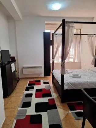 Comfort Üç Kişilik Oda