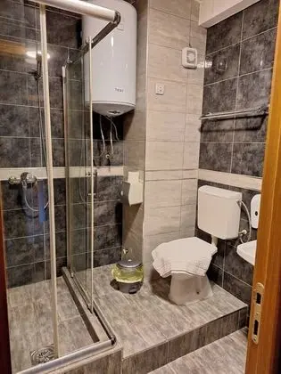 Comfort Üç Kişilik Oda