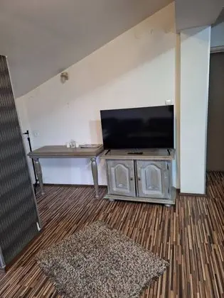 Comfort Üç Kişilik Oda