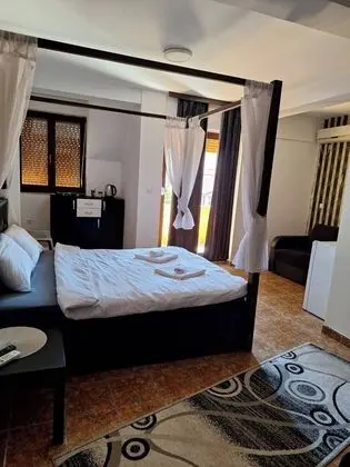 Comfort Üç Kişilik Oda
