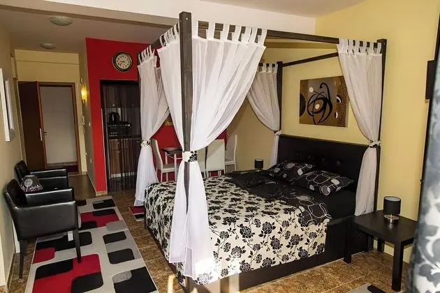 Comfort Üç Kişilik Oda
