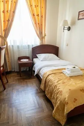 Tek Kişilik Oda