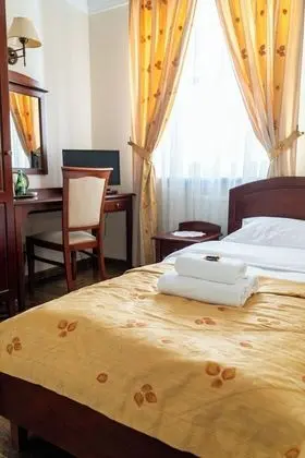 Tek Kişilik Oda