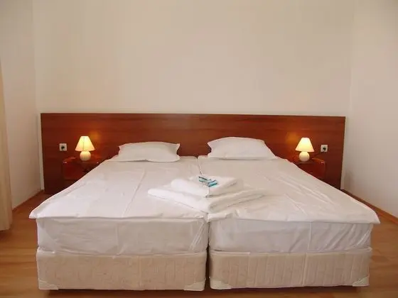 Comfort Apart Daire, 1 Yatak Odası, Küçük Mutfak