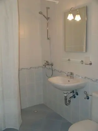 Comfort Apart Daire, 1 Yatak Odası, Küçük Mutfak