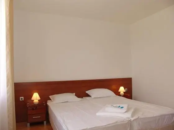 Comfort Apart Daire, 1 Yatak Odası, Küçük Mutfak