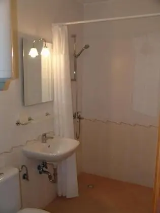 Comfort Apart Daire, 1 Yatak Odası, Küçük Mutfak
