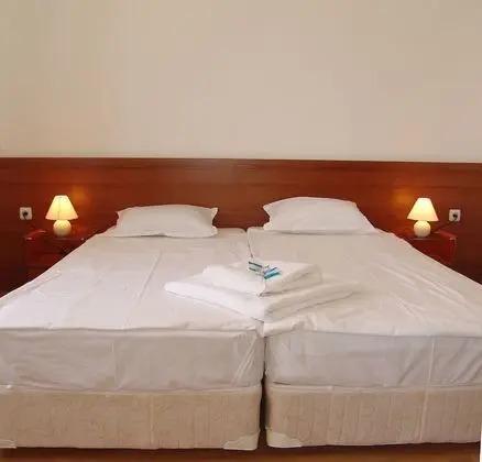 Comfort Stüdyo, Küçük Mutfak (3 adults)