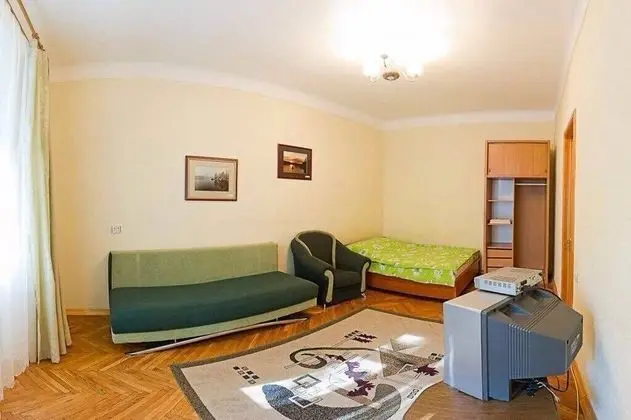 Apart Daire, 1 Yatak Odası
