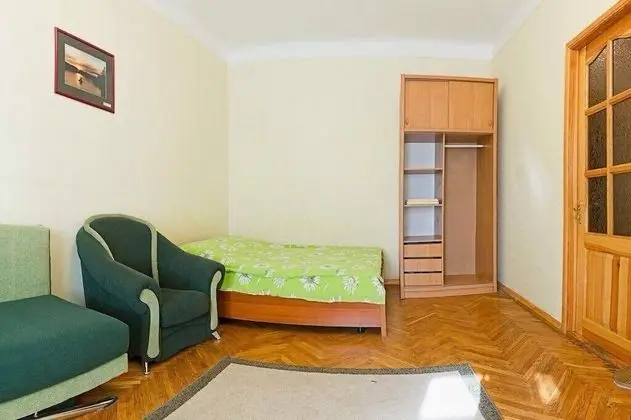 Apart Daire, 1 Yatak Odası