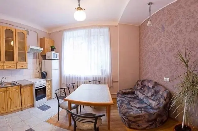 Apart Daire, 1 Yatak Odası