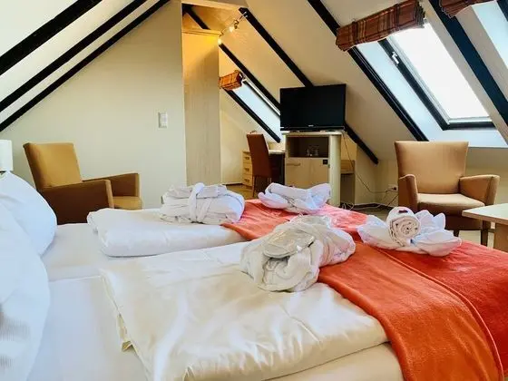 Stüdyo (Penthouse)