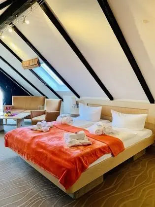 Stüdyo (Penthouse)