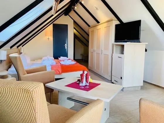 Stüdyo (Penthouse)