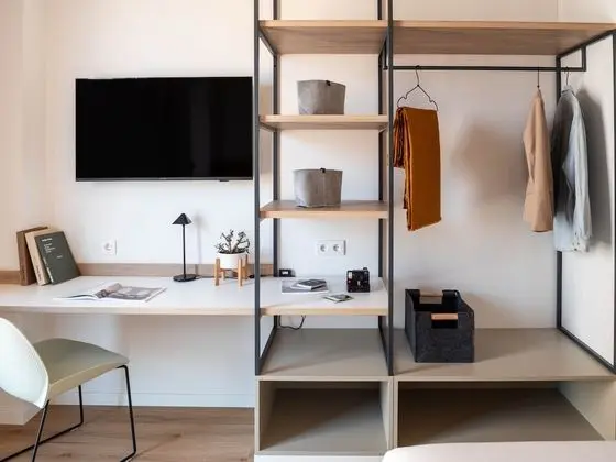 Comfort İki Ayrı Yataklı Oda