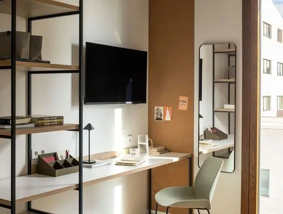 Comfort İki Ayrı Yataklı Oda