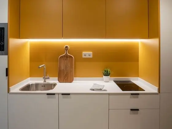 Comfort İki Ayrı Yataklı Oda