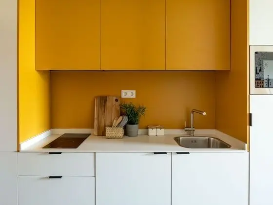 Comfort İki Ayrı Yataklı Oda