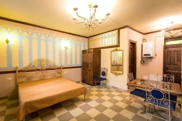Apart Daire (Lesi Ukrainki 19A)