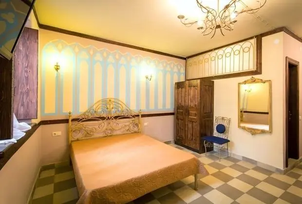 Apart Daire (Lesi Ukrainki 19A)