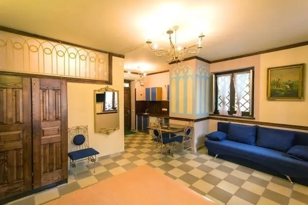 Apart Daire (Lesi Ukrainki 19A)