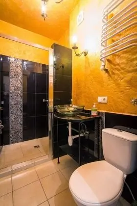 Apart Daire (Lesi Ukrainki 19A)