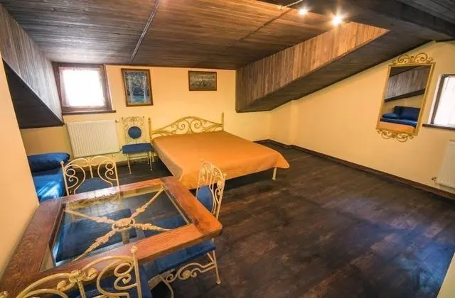 Apart Daire (Lesi Ukrainki 19B)