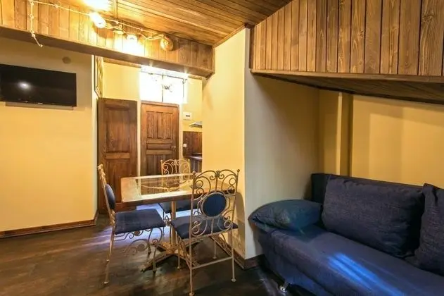 Apart Daire (Lesi Ukrainki 19B)