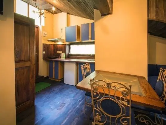 Apart Daire (Lesi Ukrainki 19B)
