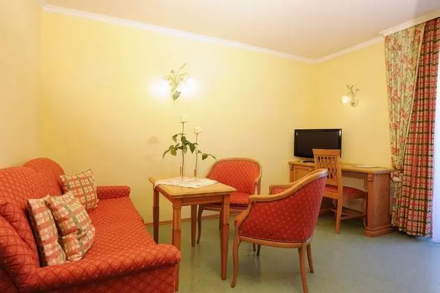 Standard Apart Daire, Küçük Mutfak