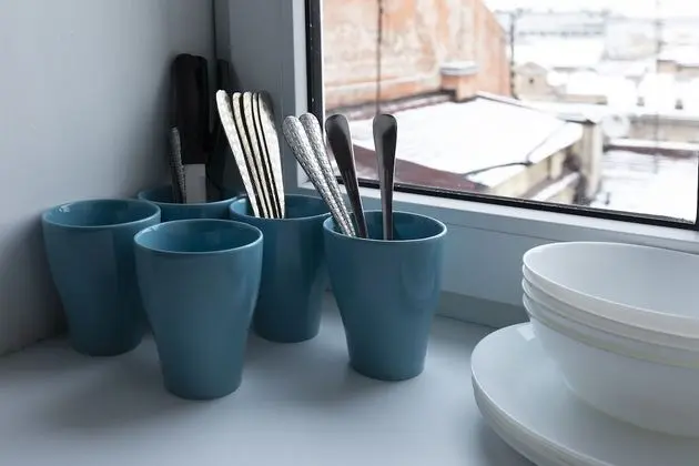 Family İki Ayrı Yataklı Oda