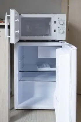 Family İki Ayrı Yataklı Oda