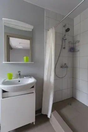 Family İki Ayrı Yataklı Oda