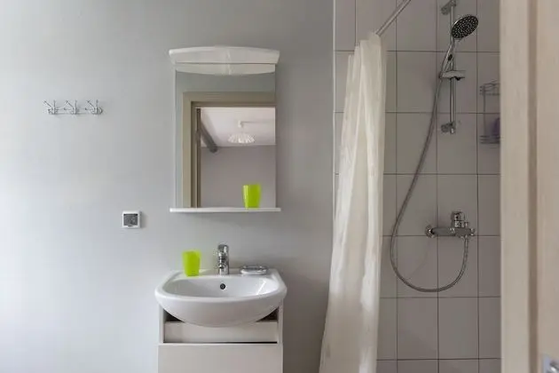 Family İki Ayrı Yataklı Oda