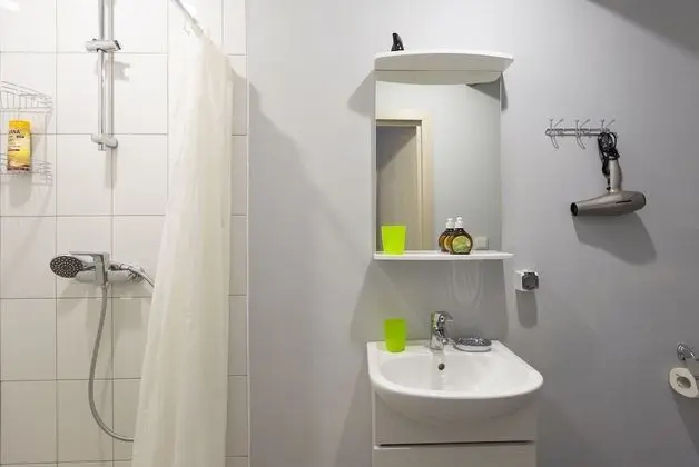 Family İki Ayrı Yataklı Oda