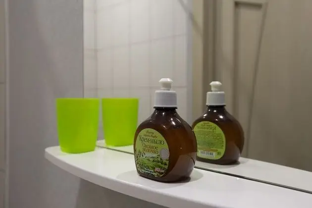 Family İki Ayrı Yataklı Oda