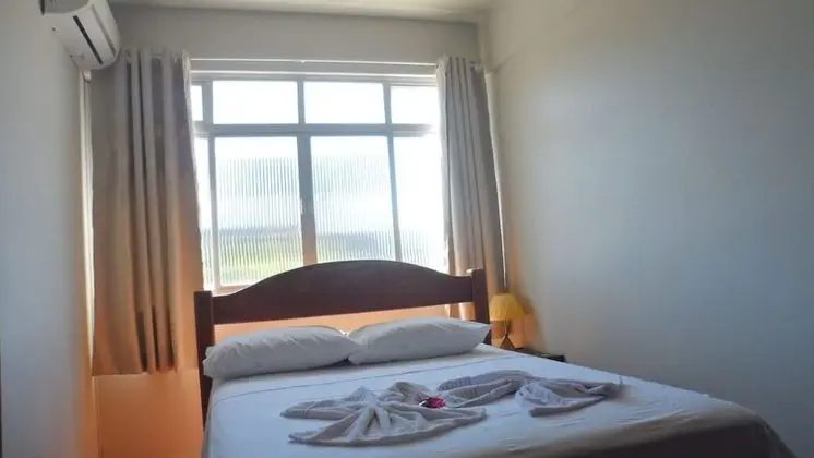 Standard Apart Daire, Mutfak, Şehir Manzaralı