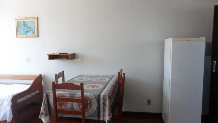 Standard Apart Daire, Mutfak, Şehir Manzaralı