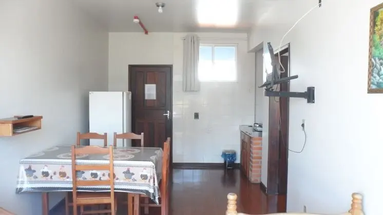 Standard Apart Daire, Mutfak, Şehir Manzaralı