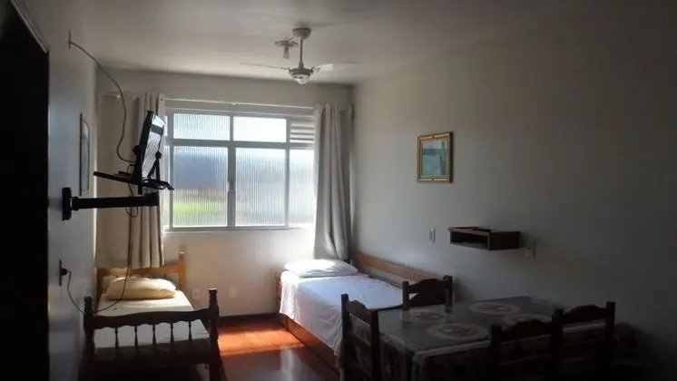 Standard Apart Daire, Mutfak, Şehir Manzaralı