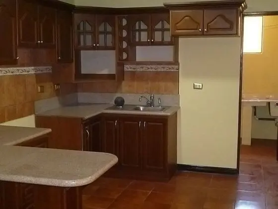 Classic Ev, 3 Yatak Odası