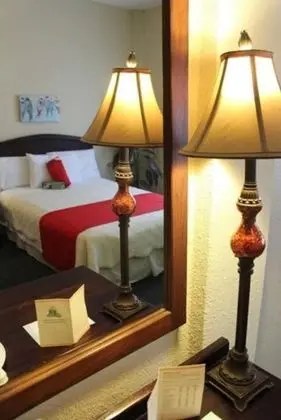 Standard Oda, 2 Çift Kişilik Yatak