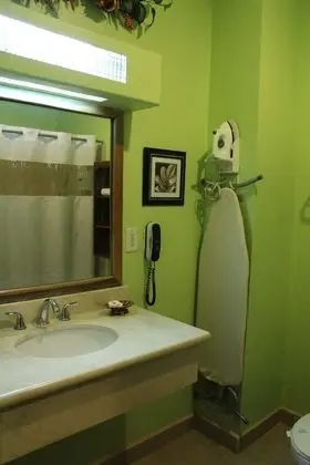 Standard Oda, 2 Çift Kişilik Yatak