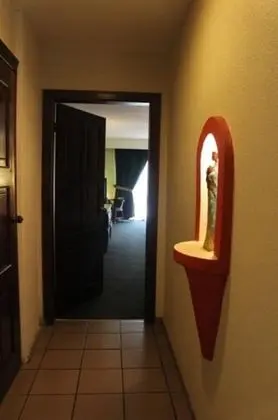 Süit, Küçük Mutfak